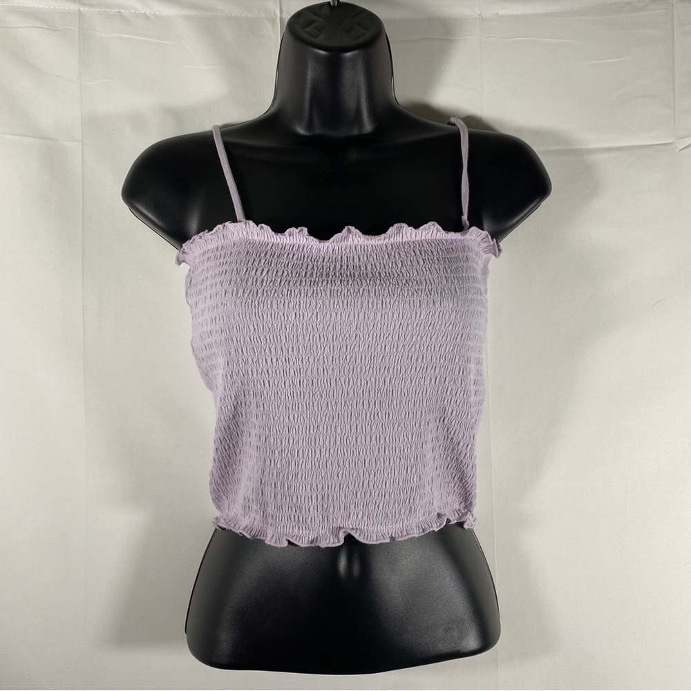 Levi’s Lavender Claire Tank Top